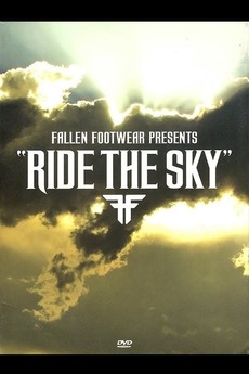 fallen ride the sky